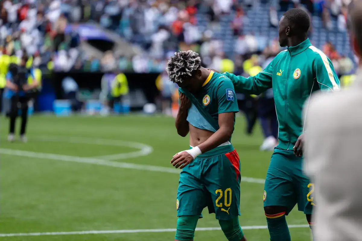 ‘We’re A Disaster’ ‘That Makes No Sense To Me’ Fans Fume After Liverpool Lose Out On Another Target