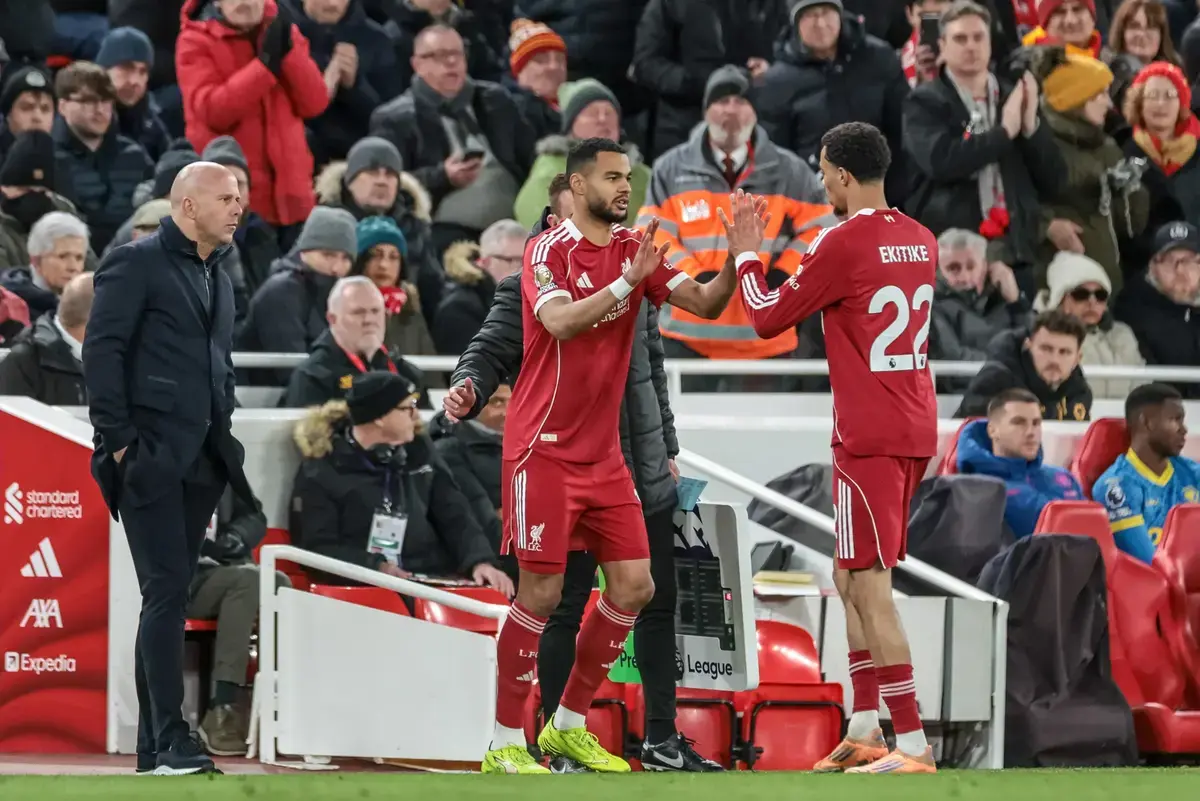 ‘Daylight Robbery’ ‘I’d Take That All Day’ Fans React To Claims That Liverpool Will Sell Star For £72M
