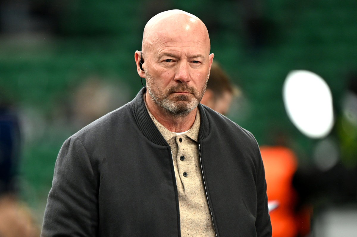 Alan Shearer Says There’s “One Thing” That Bradley Barcola “Has To Improve” If He Wants To Succeed At Liverpool
