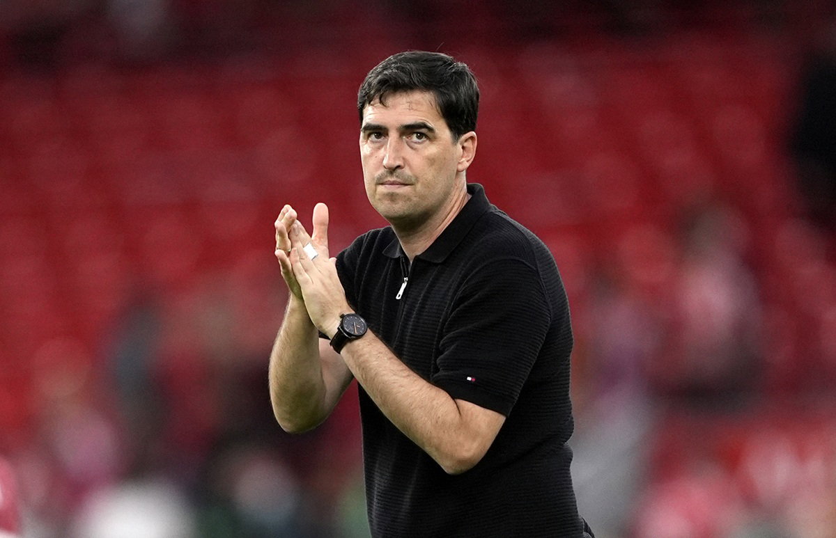 Andoni Iraola Is Backed To Get Liverpool To The “Top Of The Table Very Soon” If One Thing Happens