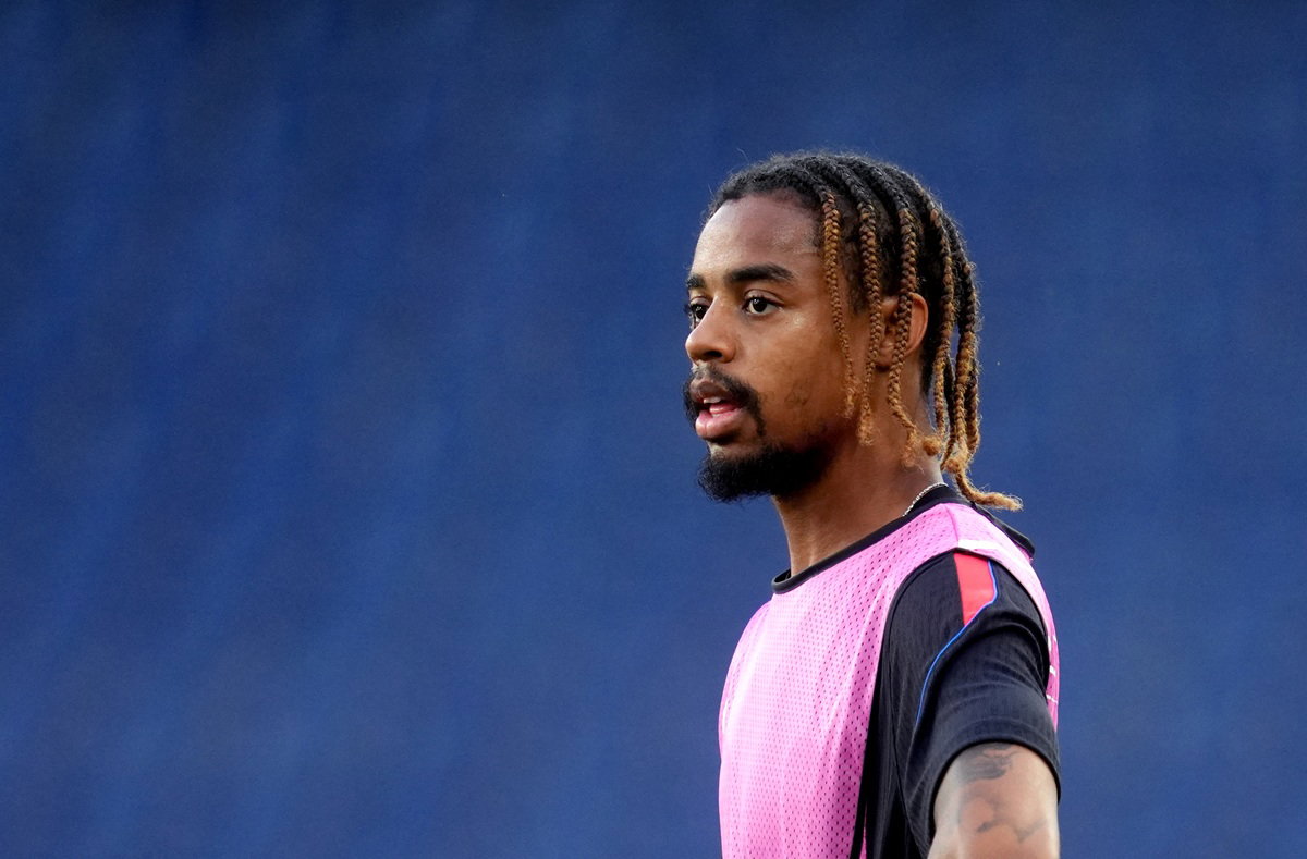 Iraola Reveals Why Arsenal Never Stood A Chance Of Beating Liverpool To Barcola’s Signature