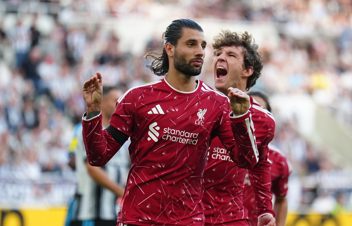 Top 5 Most Lucrative Shirt Sponsors In The Premier League After Liverpool Agree Deal With Turkish Airlines