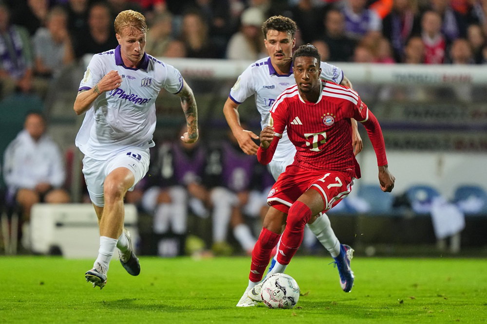 Liverpool’s “Dream Target” May Soon Have A Release Clause But There’s A Problem