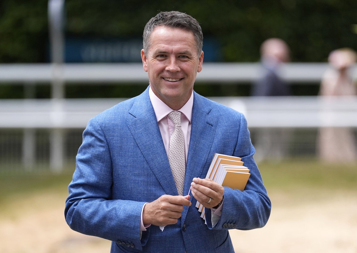 Michael Owen Makes Big Prediction On Alexander Isak’s Liverpool Future