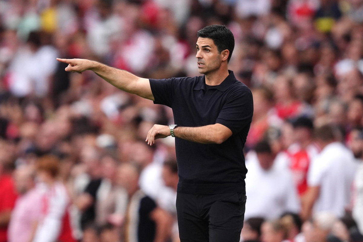 After 8 Games Played, Supercomputer Predicts Where Every Club Will Finish In The 2026/27 Premier League Table